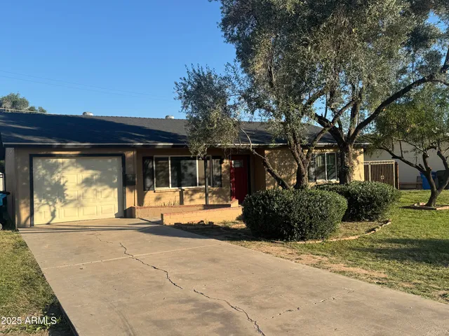 $1,850 | 5319 North 20th Avenue, Phoenix, AZ 85015