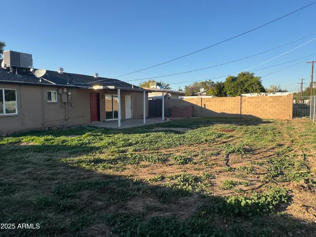 $1,850 | 5319 North 20th Avenue, Phoenix, AZ 85015