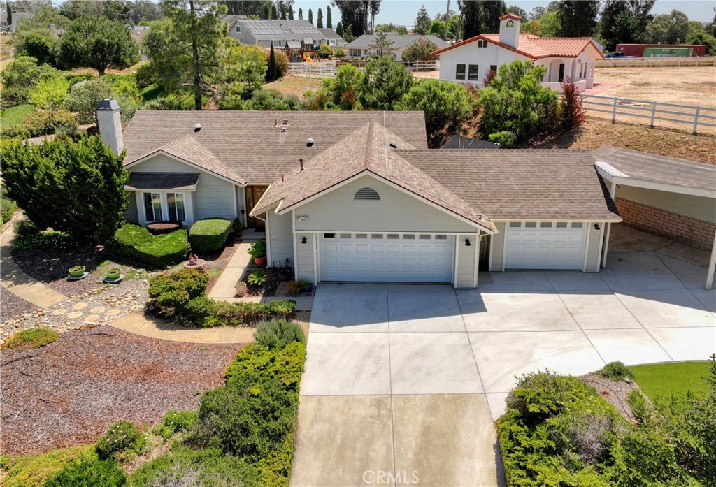 435 Eucalyptus Road Nipomo, CA 93444 - Photo 63 of 75