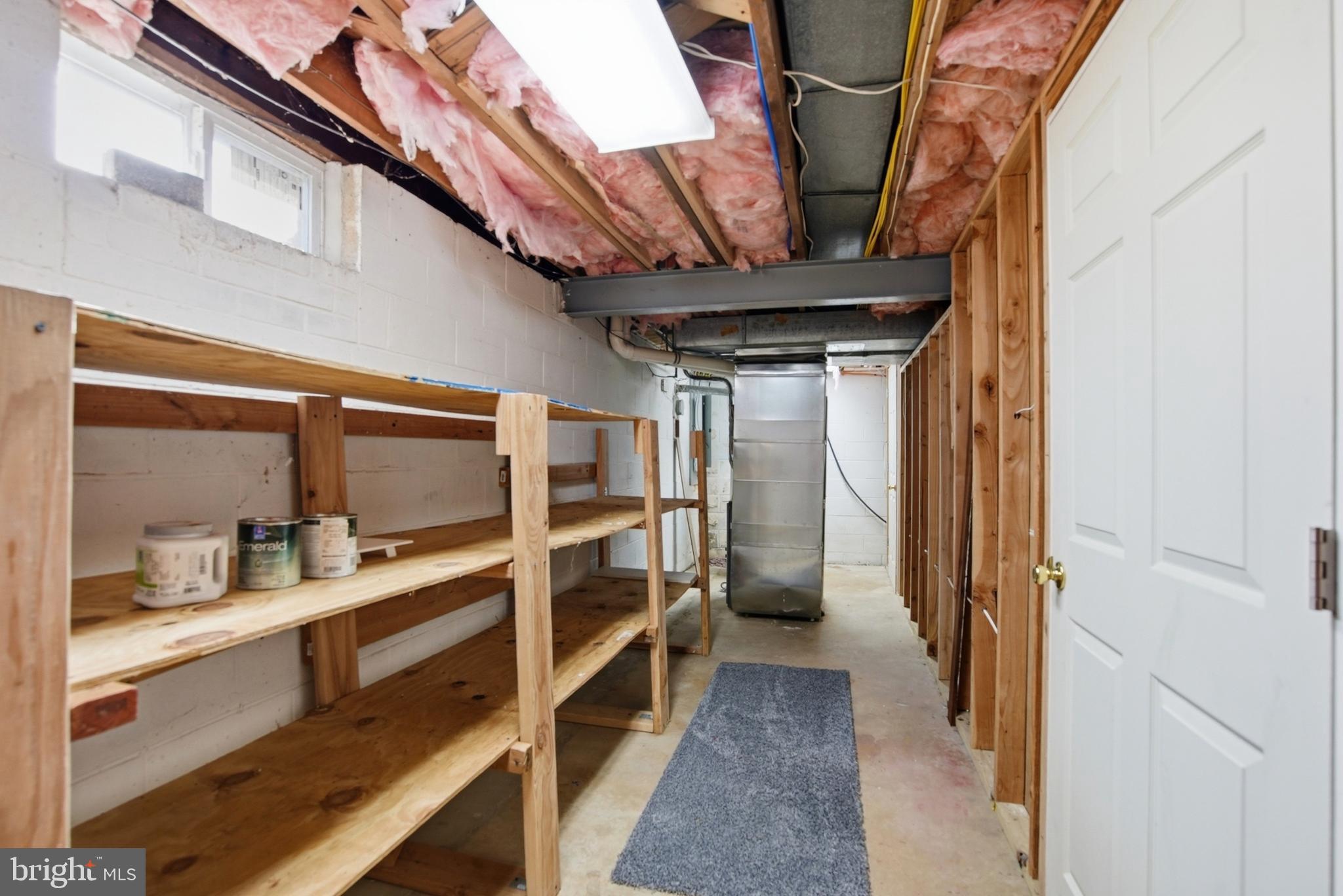 609 East Pleasant Grove Road West Chester, PA 19382 - Photo 35 of 52 Storage Room
