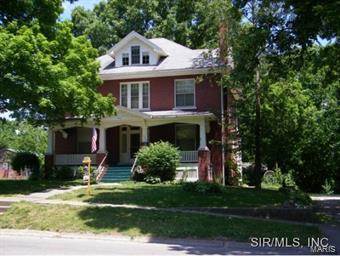 445 Rountree Street Hillsboro, IL 62049 - Photo 1 of 1 Gallery Image 1