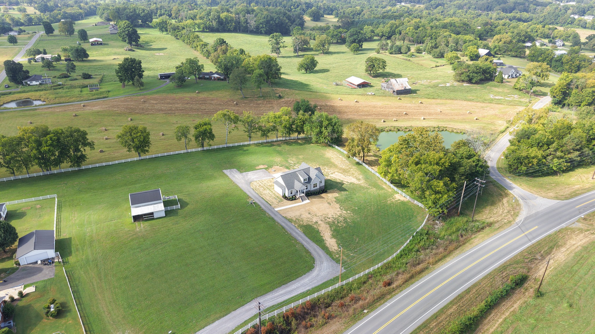 55 Cobb Road Hartsville, TN 37074 - Photo 49 of 54 Gallery Image 49