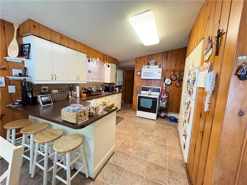 157 Howe Lane Afton, NY 13730 - Photo 11 of 40 open concept kitchen/dining