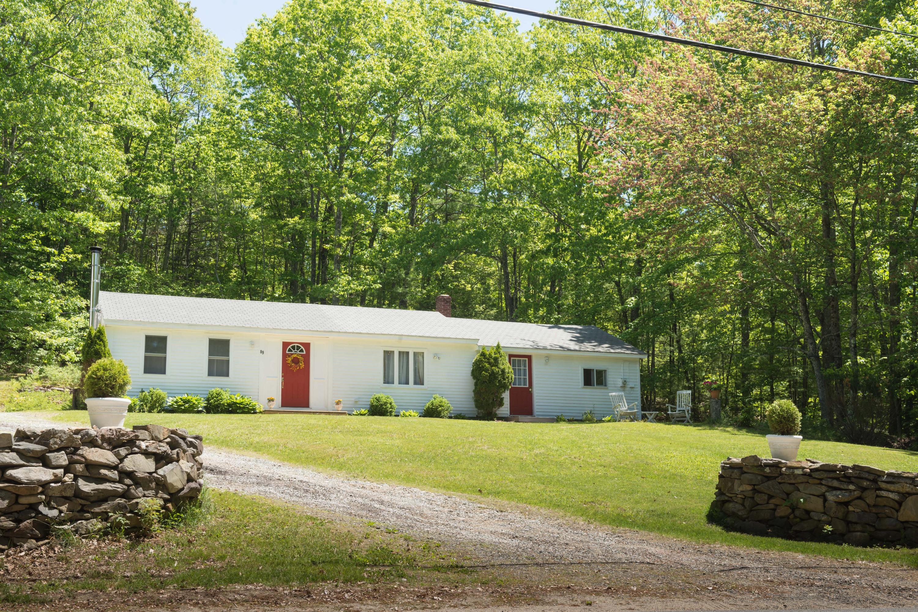 89 Mary Jane Road Buxton, ME 04093 - Photo 2 of 23 89 Mary Jane Road Qlty 40-8
