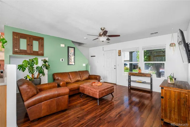 $485,000 | 4570 South Swadley Court, Morrison, CO 80465