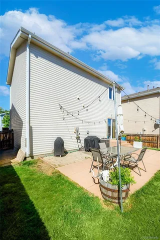 $485,000 | 4570 South Swadley Court, Morrison, CO 80465