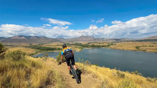 $485,000 | 4570 South Swadley Court, Morrison, CO 80465