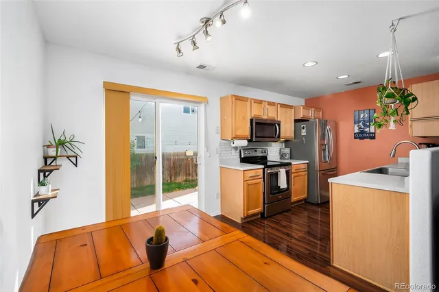 $485,000 | 4570 South Swadley Court, Morrison, CO 80465