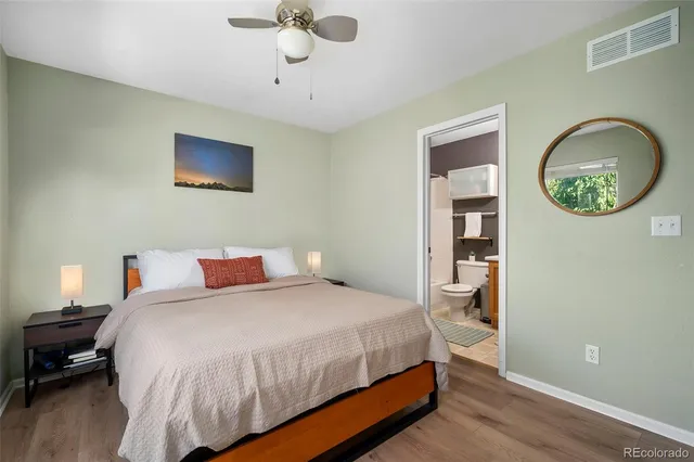 $485,000 | 4570 South Swadley Court, Morrison, CO 80465