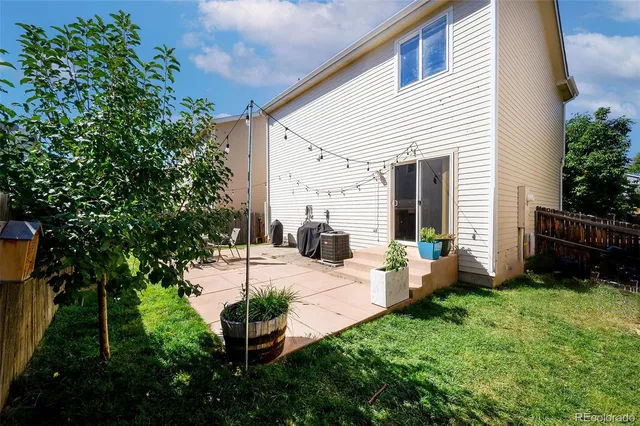 $485,000 | 4570 South Swadley Court, Morrison, CO 80465