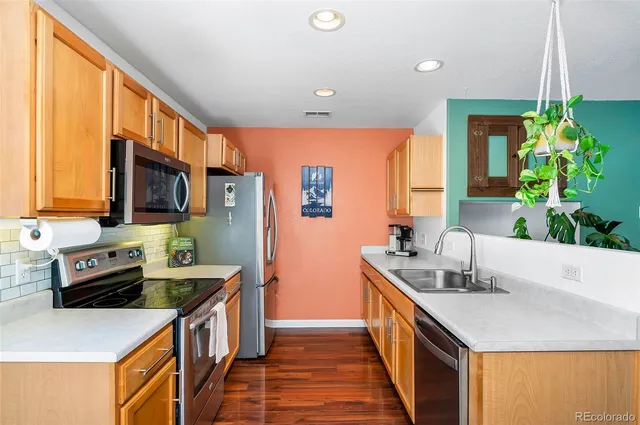 $485,000 | 4570 South Swadley Court, Morrison, CO 80465