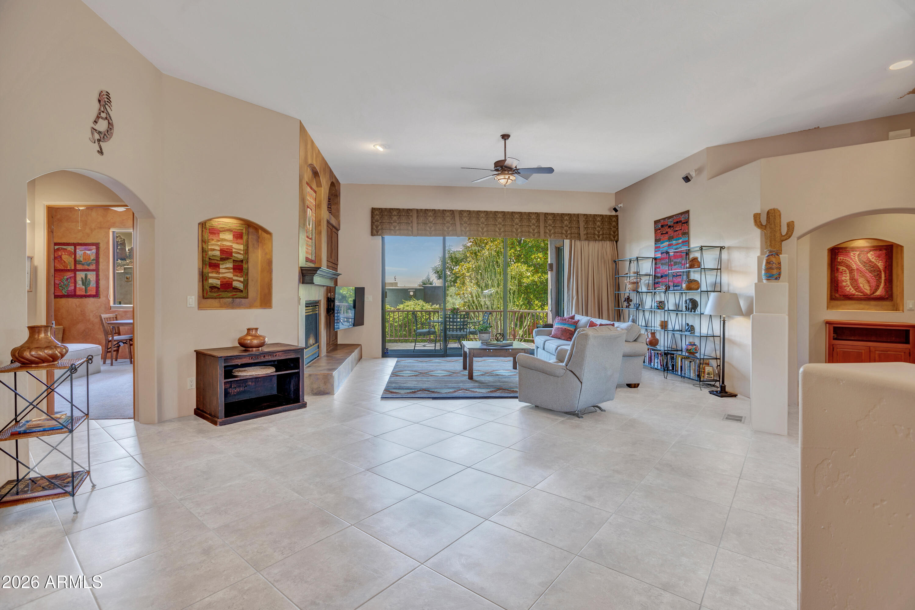215 Indian Cliffs Road Sedona, AZ 86336 - Photo 4 of 22