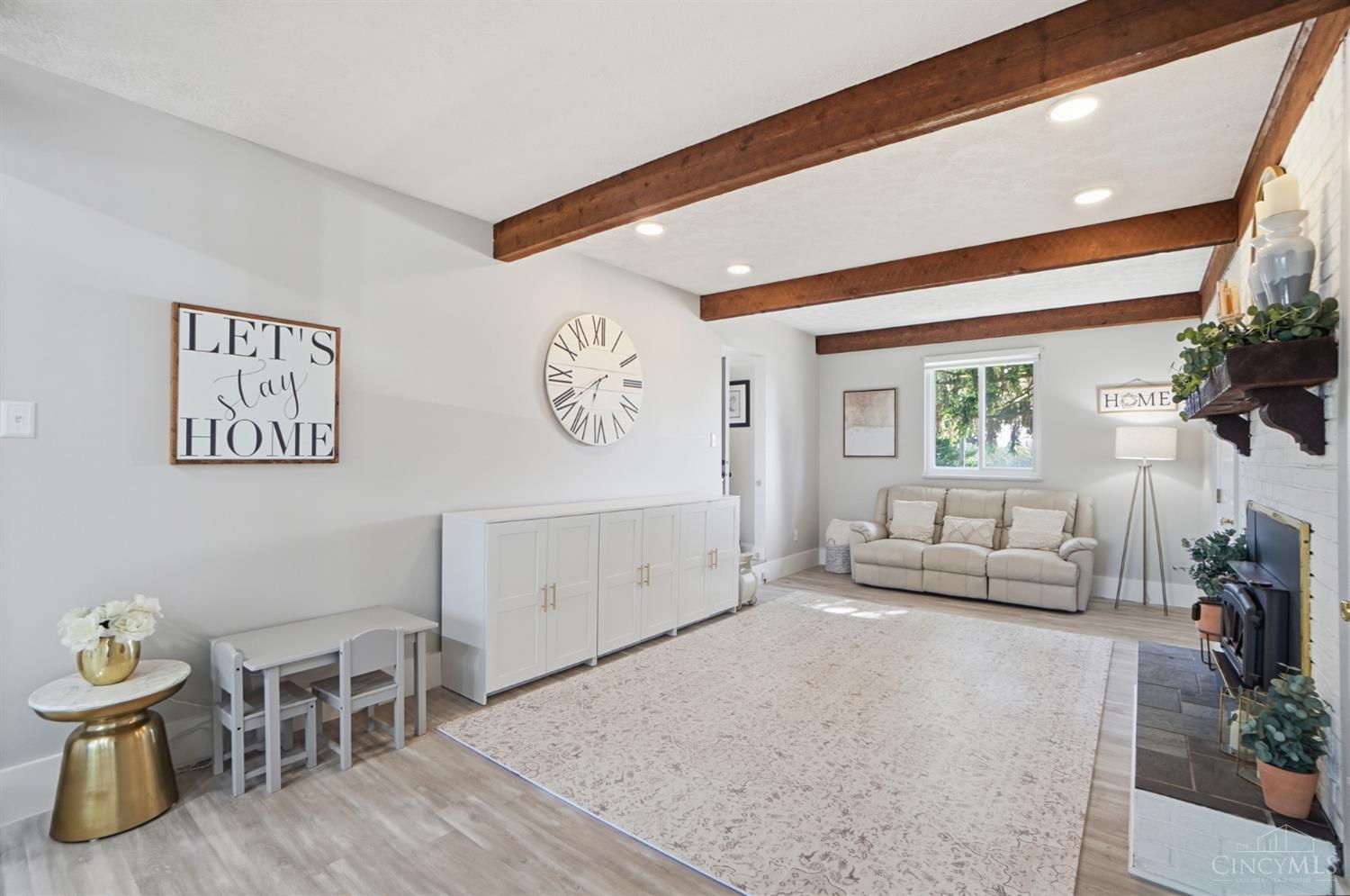 8639 Cheviot Road Cincinnati, OH 45251 - Photo 21 of 72