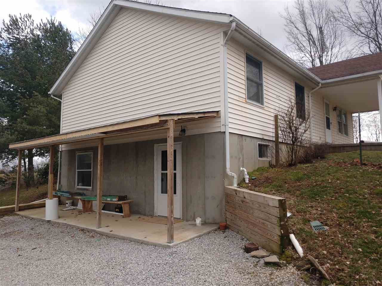 315 Independence Dry Ridge Dry Ridge, KY 41035 - Photo 2 of 39