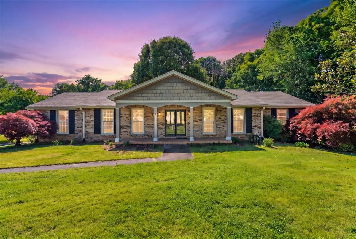 918 Shellie Drive Clarksville, TN 37043 - Photo 1 of 74