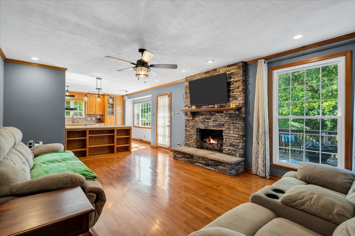 918 Shellie Drive Clarksville, TN 37043 - Photo 15 of 74