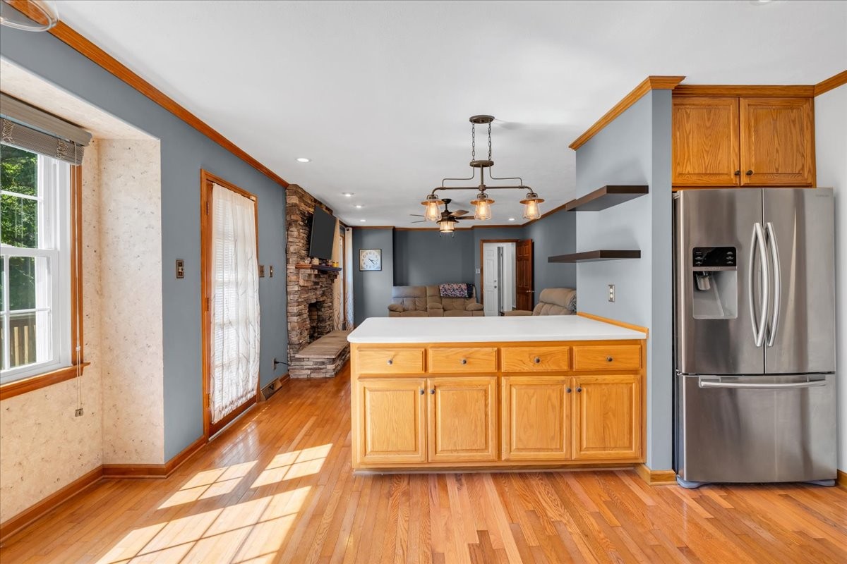 918 Shellie Drive Clarksville, TN 37043 - Photo 22 of 74