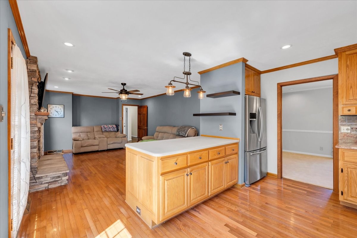918 Shellie Drive Clarksville, TN 37043 - Photo 23 of 74
