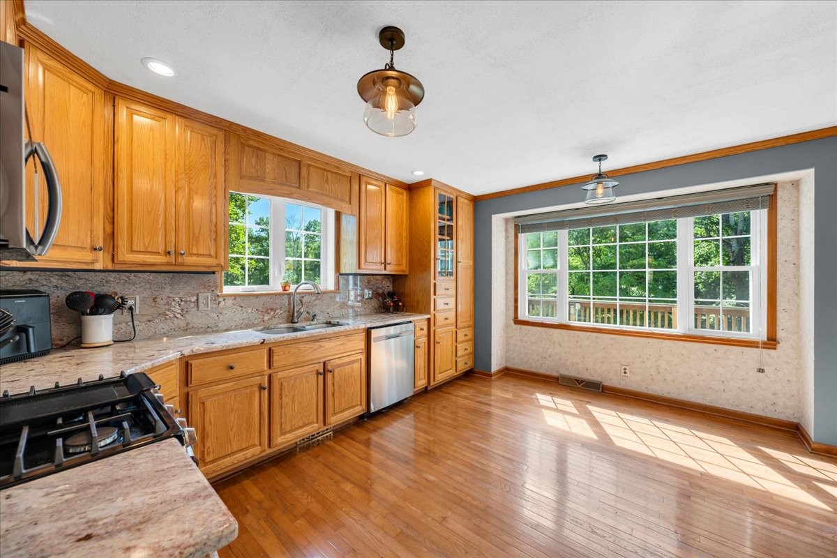 918 Shellie Drive Clarksville, TN 37043 - Photo 24 of 74