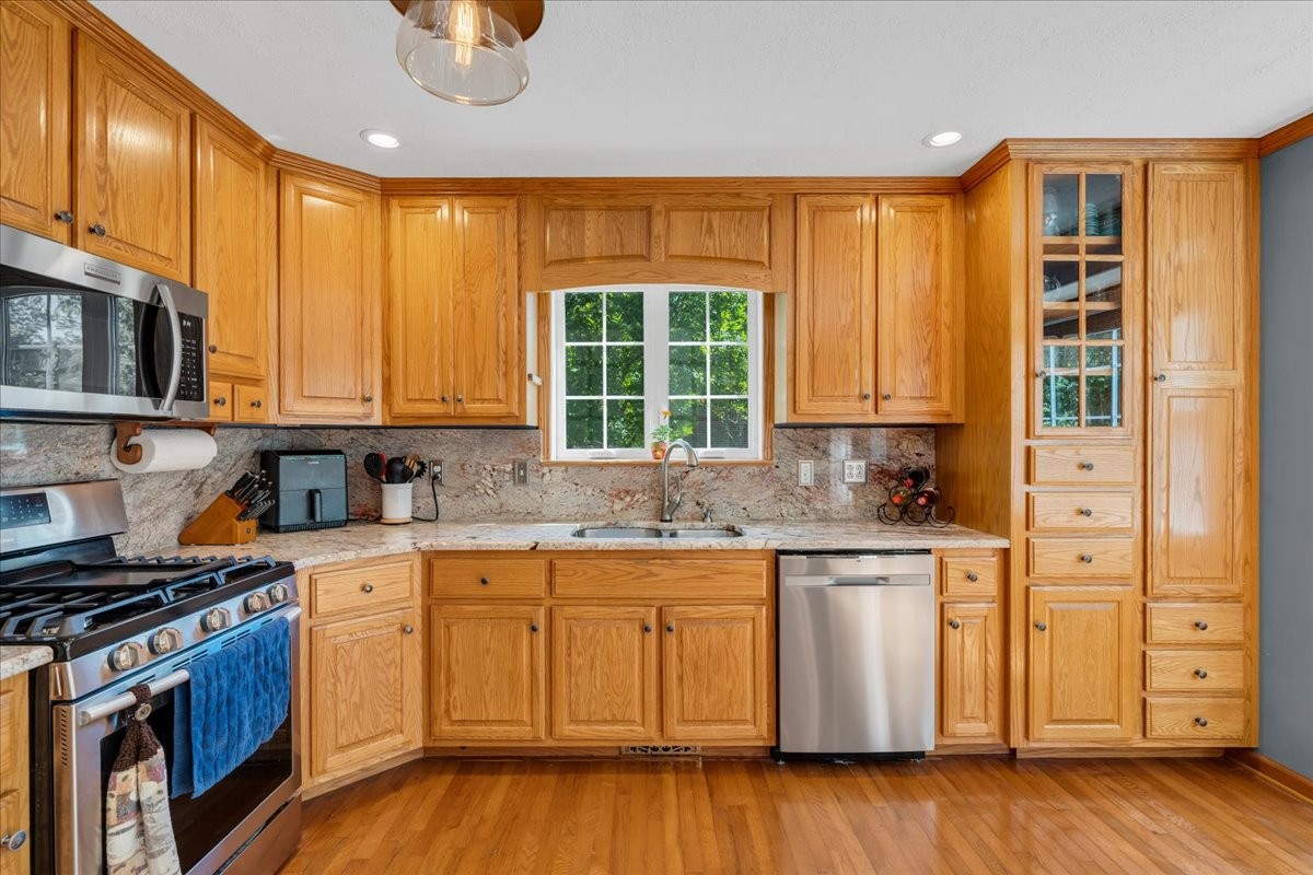 918 Shellie Drive Clarksville, TN 37043 - Photo 25 of 74