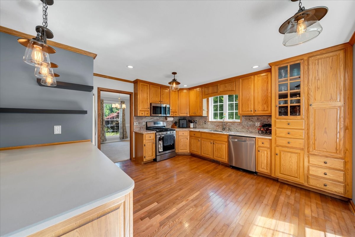 918 Shellie Drive Clarksville, TN 37043 - Photo 27 of 74