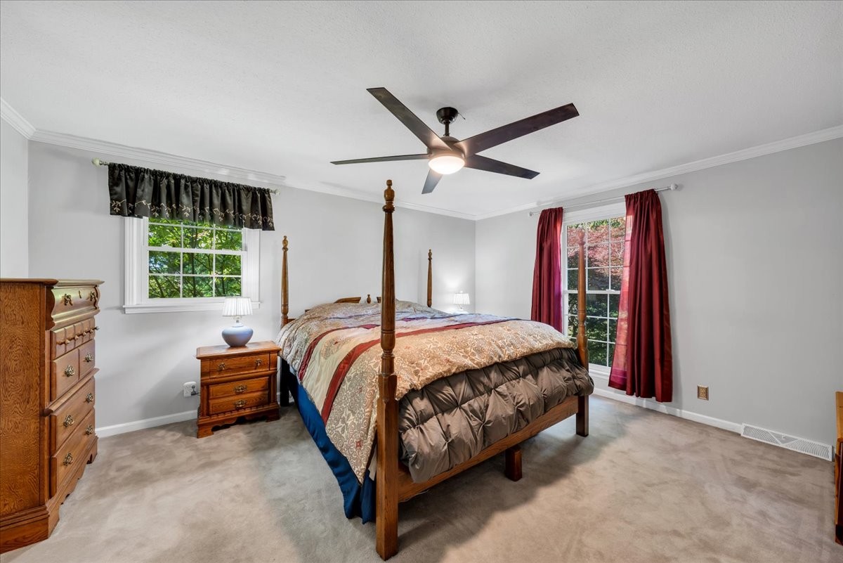 918 Shellie Drive Clarksville, TN 37043 - Photo 28 of 74