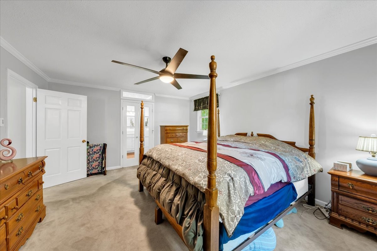 918 Shellie Drive Clarksville, TN 37043 - Photo 29 of 74