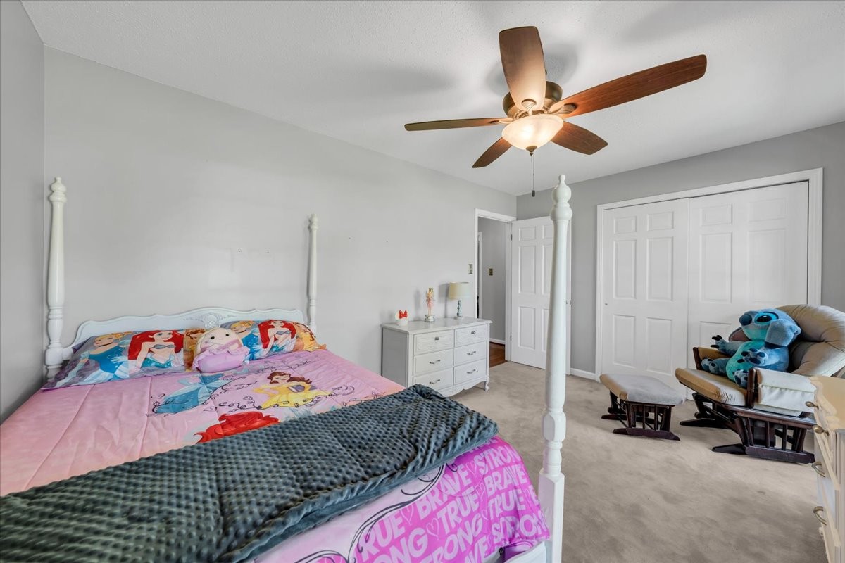 918 Shellie Drive Clarksville, TN 37043 - Photo 35 of 74
