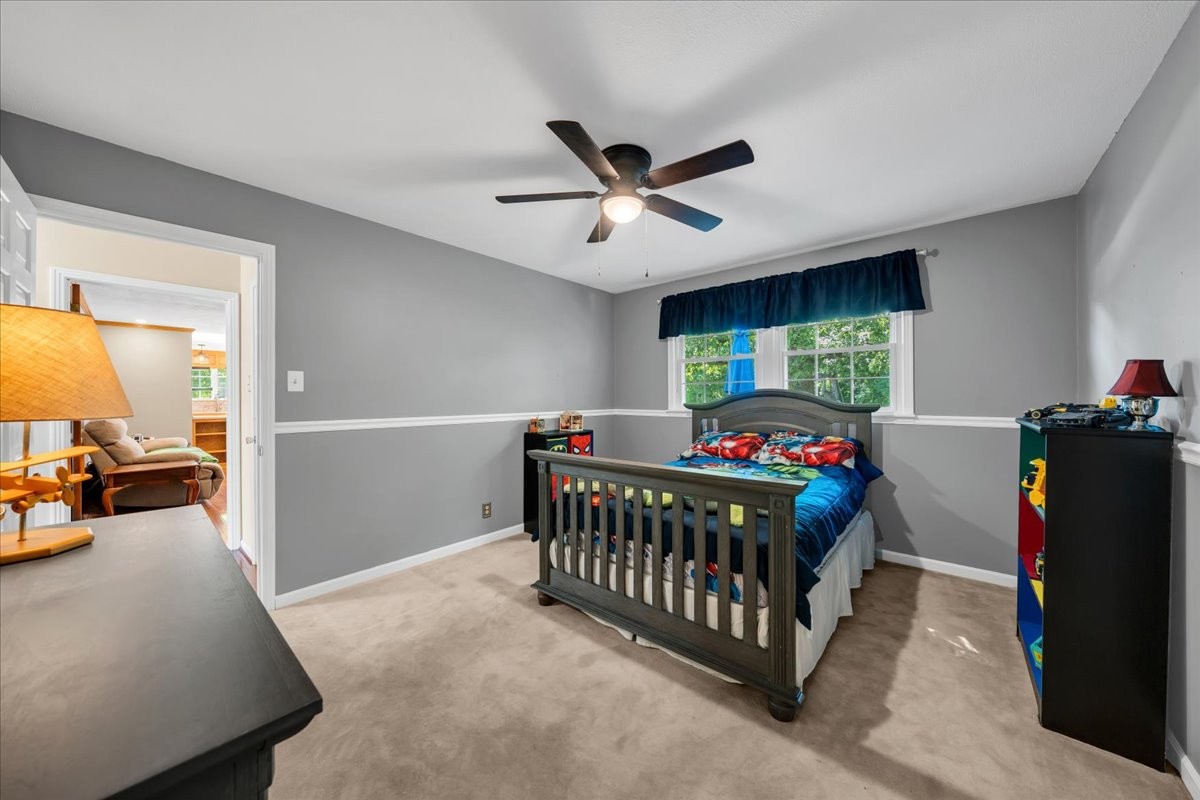918 Shellie Drive Clarksville, TN 37043 - Photo 37 of 74