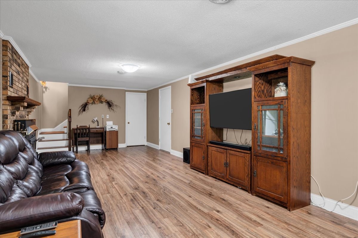 918 Shellie Drive Clarksville, TN 37043 - Photo 45 of 74
