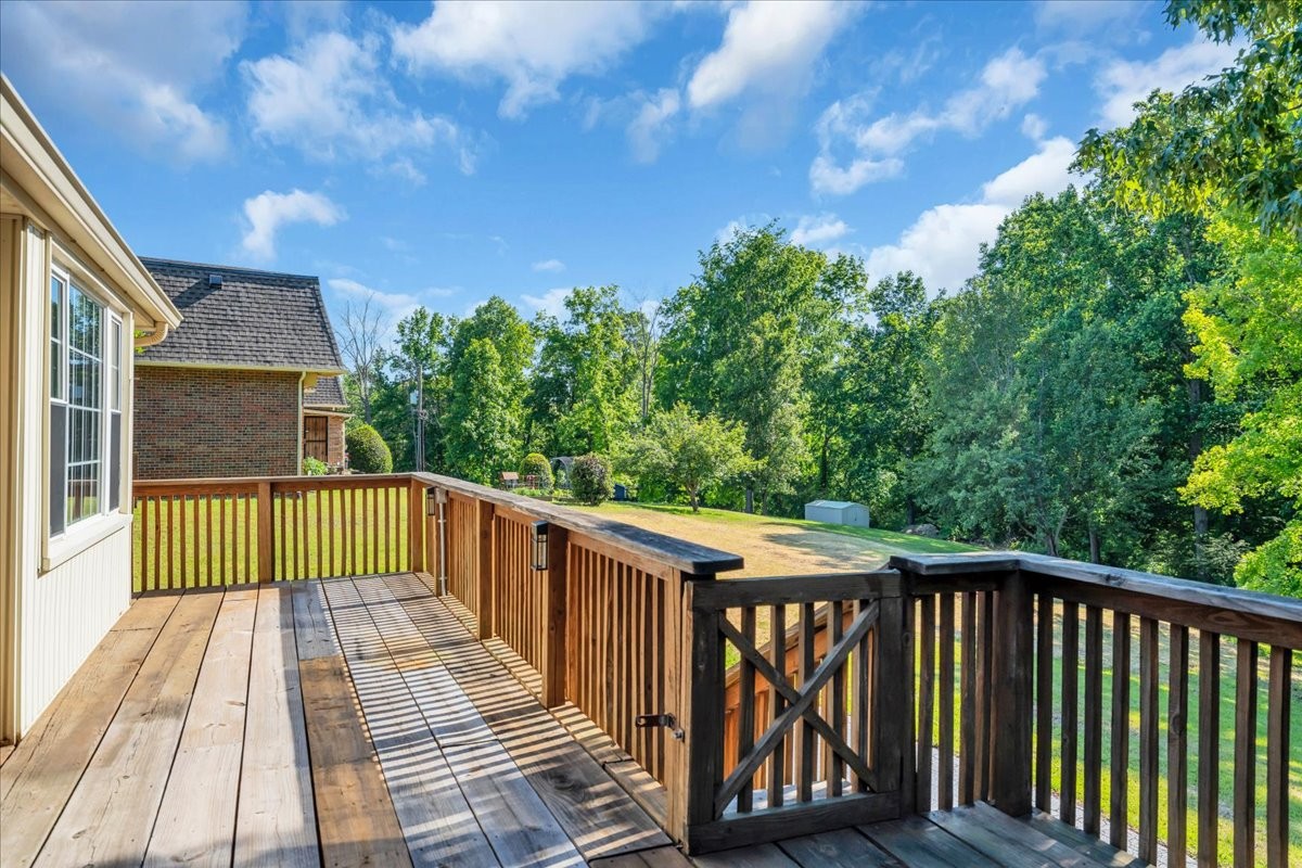 918 Shellie Drive Clarksville, TN 37043 - Photo 60 of 74