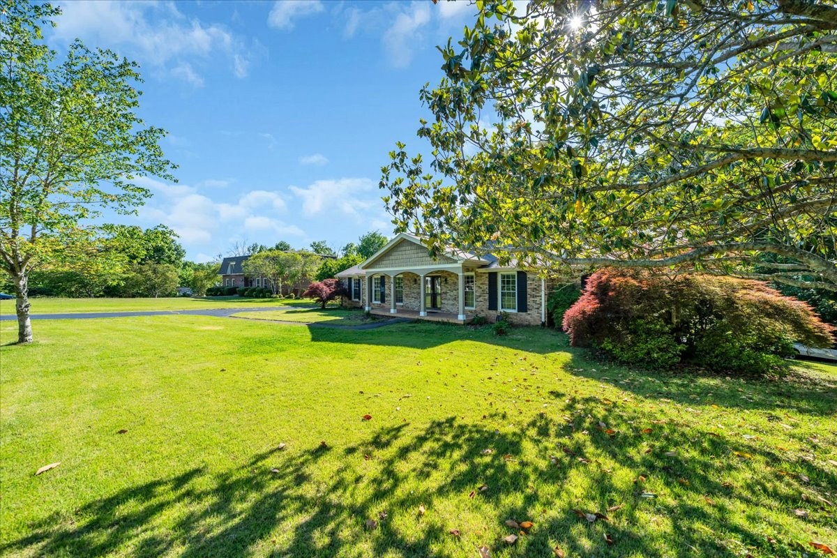 918 Shellie Drive Clarksville, TN 37043 - Photo 61 of 74