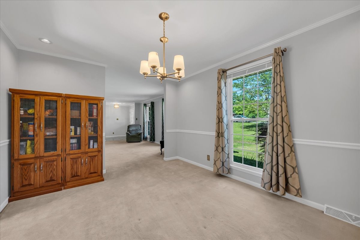918 Shellie Drive Clarksville, TN 37043 - Photo 8 of 74