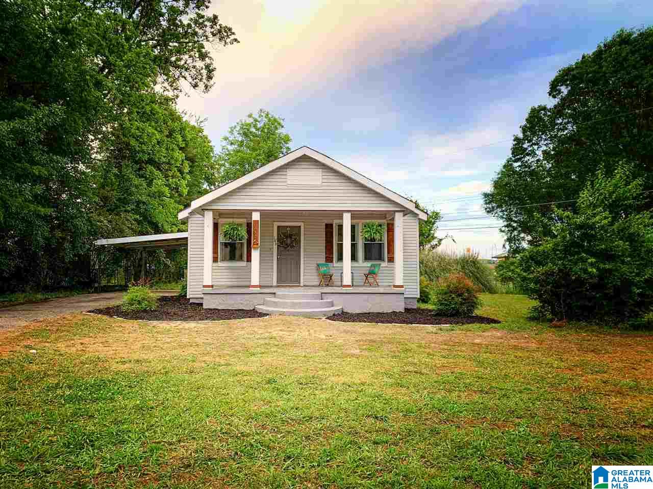 103 Mattison Road Oxford, AL 36203 - Photo 36 of 38