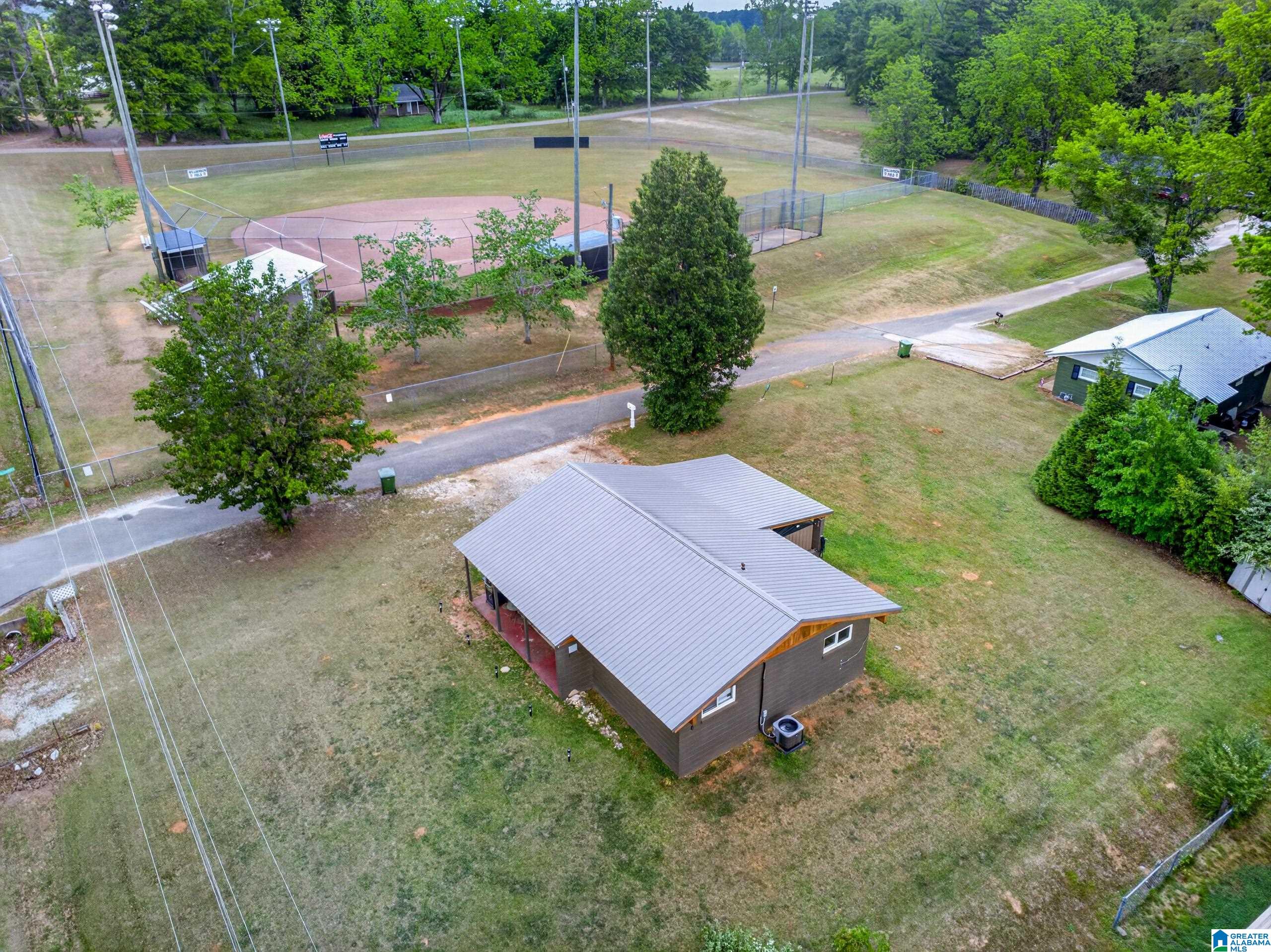 23 Williamson Road Ashland, AL 36251 - Photo 11 of 38