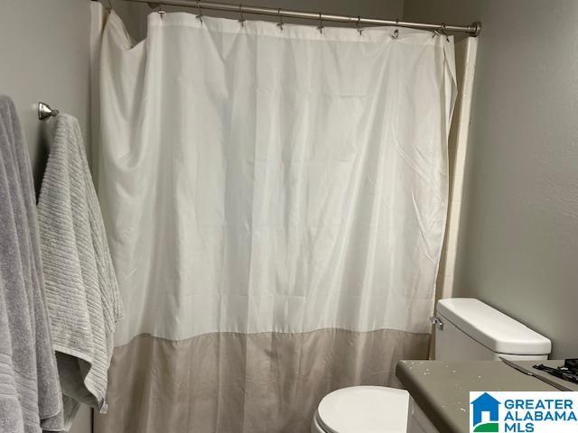 77 Mountain Lake Road Warrior, AL 35180 - Photo 13 of 18