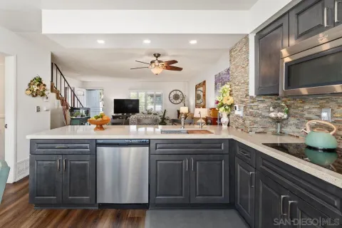 $615,900 | 5800 Lake Murray Boulevard, Unit 83, La Mesa, CA 91942