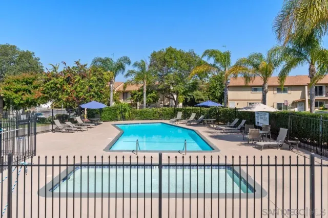 $615,900 | 5800 Lake Murray Boulevard, Unit 83, La Mesa, CA 91942