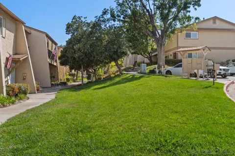 $615,900 | 5800 Lake Murray Boulevard, Unit 83, La Mesa, CA 91942