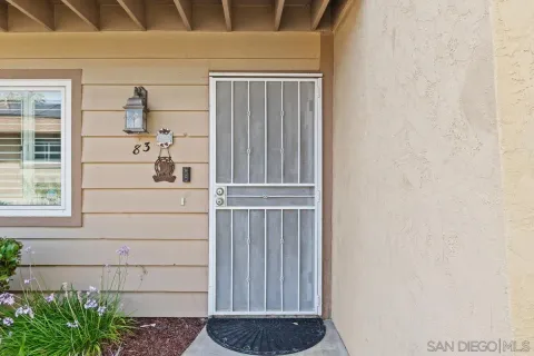 $615,900 | 5800 Lake Murray Boulevard, Unit 83, La Mesa, CA 91942