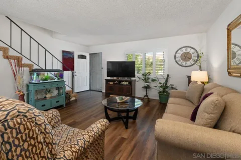 $615,900 | 5800 Lake Murray Boulevard, Unit 83, La Mesa, CA 91942