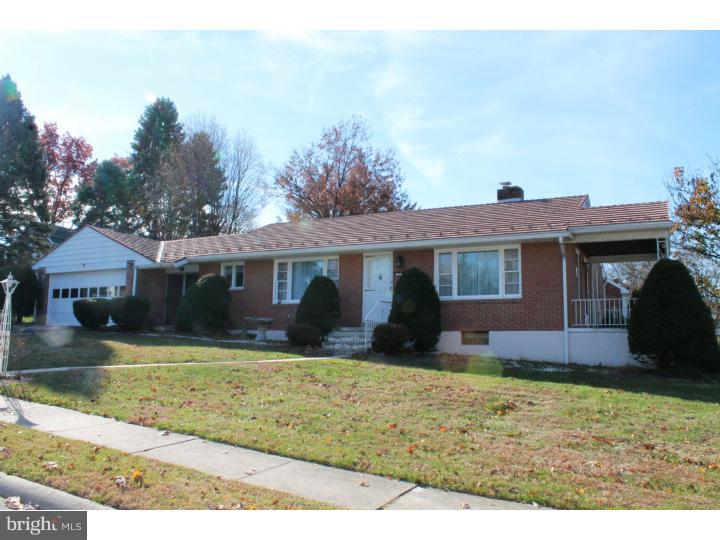 202 Stevens Avenue Sinking Spring, PA 19608 - Photo 1 of 23