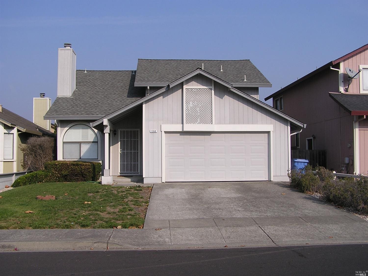 1368 Mattice Lane Rohnert Park, CA 94928 - Photo 1 of 1 Gallery Image 1