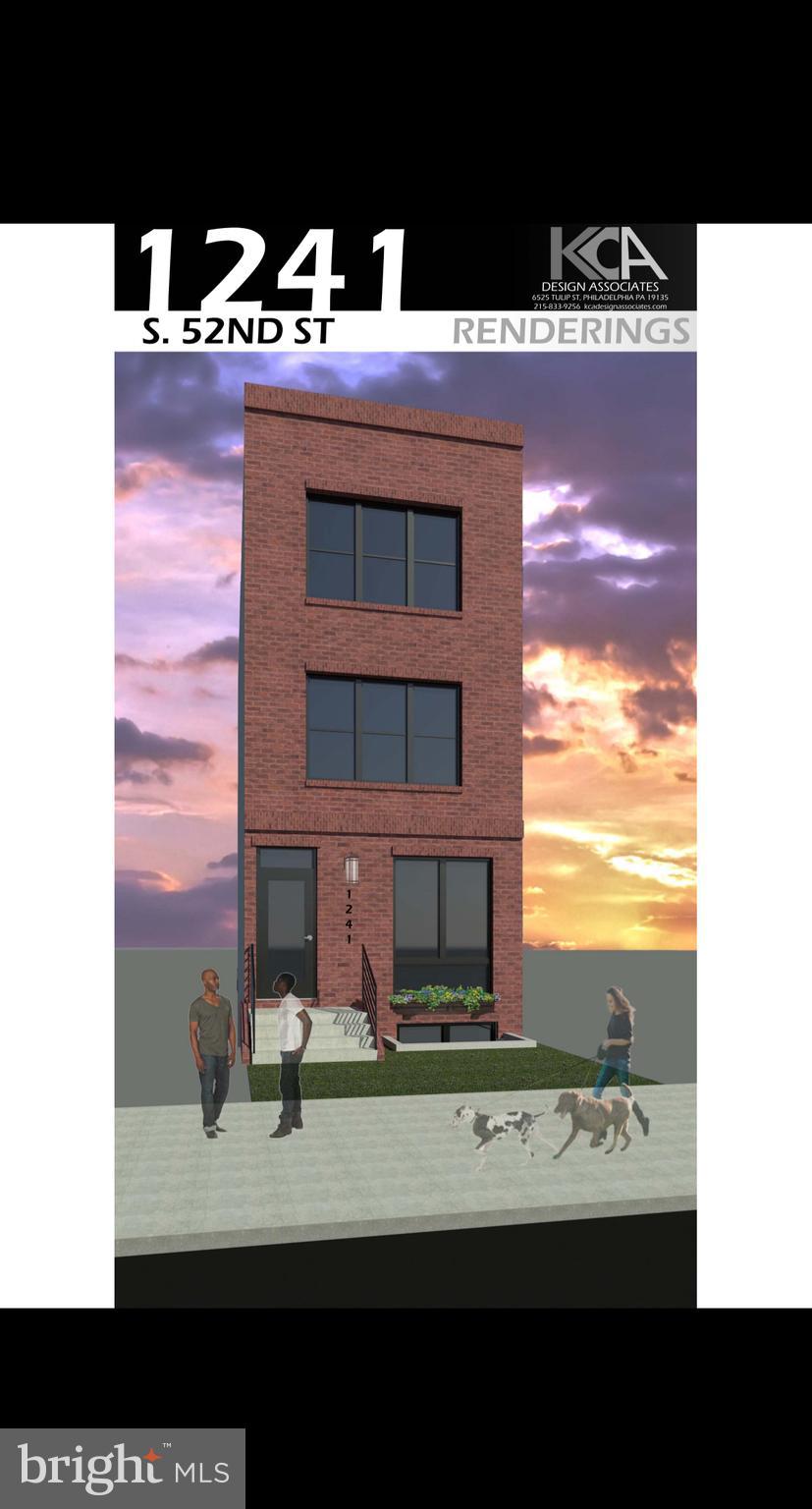 1241 South 52nd St