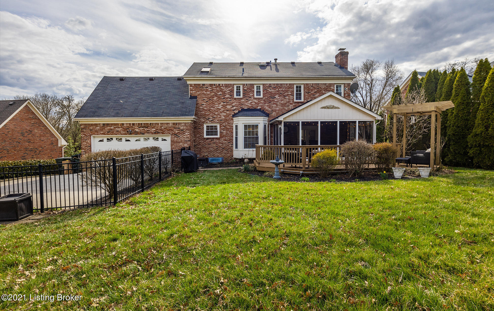 12507 Kirkham Road Louisville, KY 40299 - Photo 61 of 69 12507-Kirkham-Rd-20210324-073