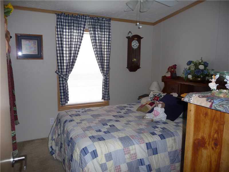 1440 Middle Road New Portland, ME 04961 - Photo 12 of 14 Bedroom.