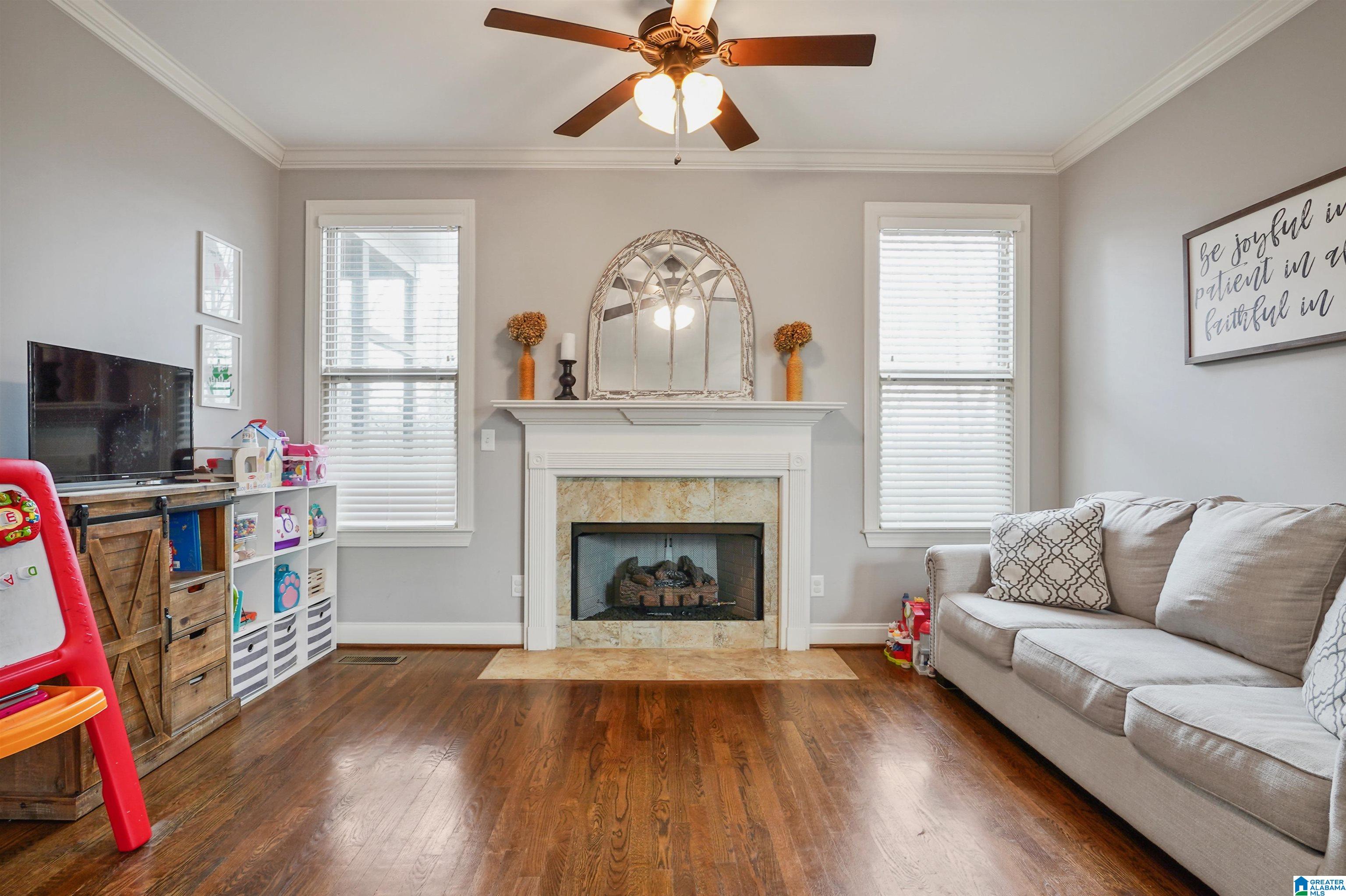 329 Sterling Manor Circle Alabaster, AL 35007 - Photo 15 of 47
