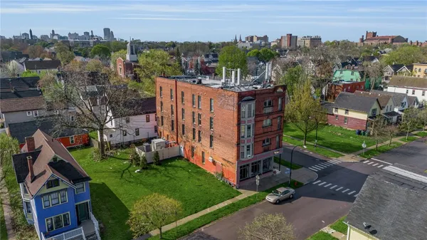 $1,750,000 | 339 Rhode Island Street, Buffalo, NY 14213