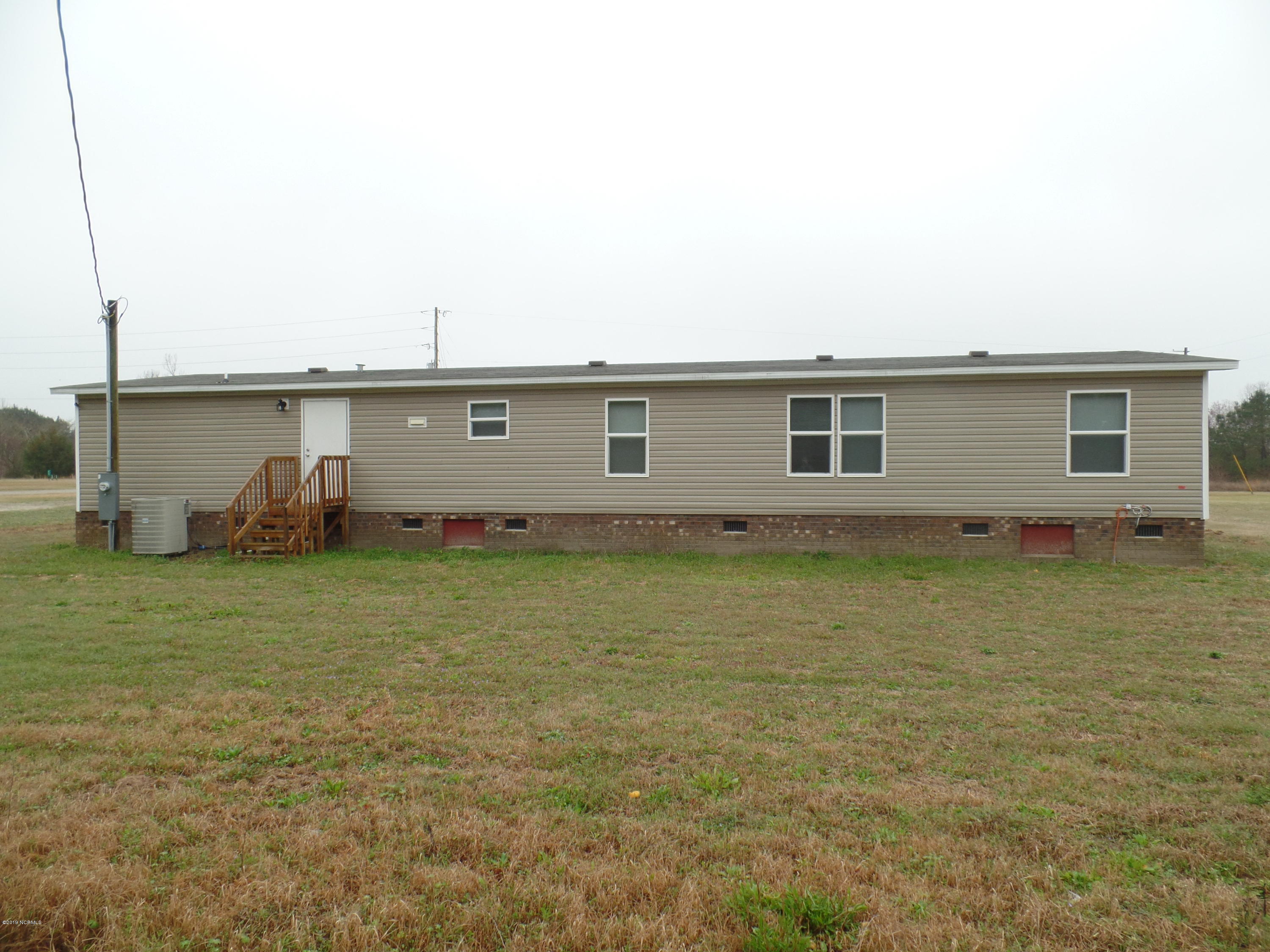 140 Jomar Road Orrum, NC 28369 - Photo 23 of 24 VMF 23 - Rear