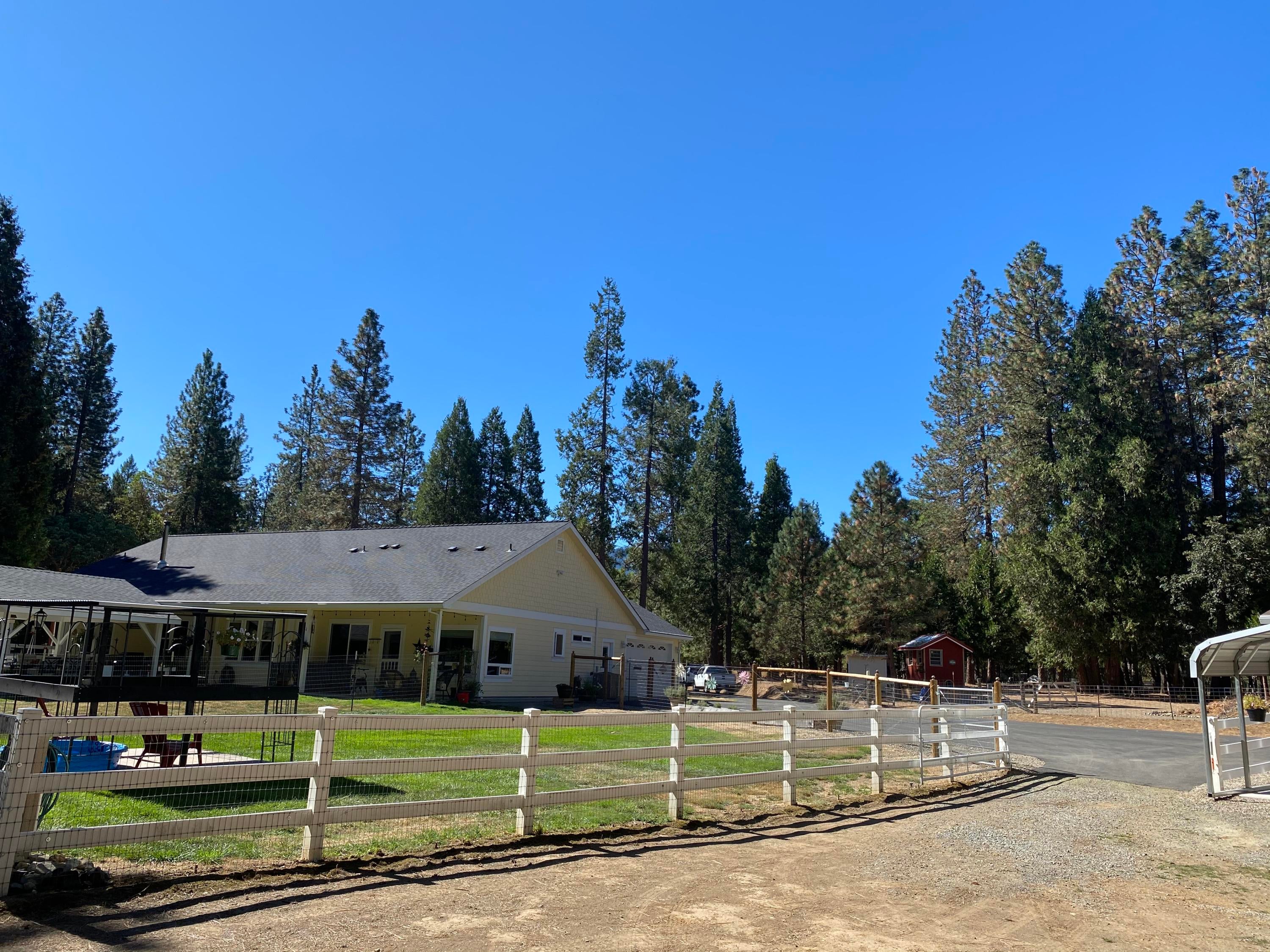 2510 Cedar Flat Road Williams, OR 97544 - Photo 48 of 55 IMG_3237